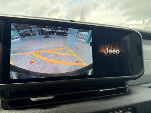 New 2026 Jeep Wrangler Sport S image 37