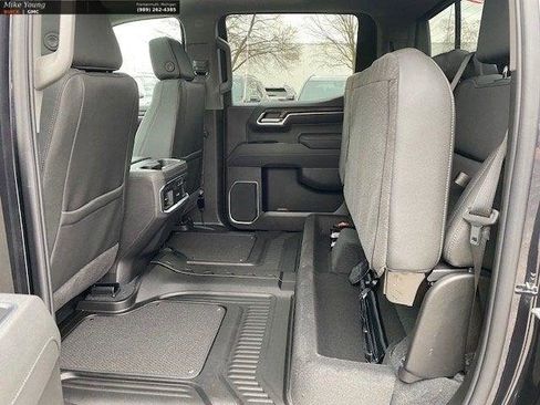 New 2026 GMC Sierra 1500 SLT w/ SLT Premium Package image 11