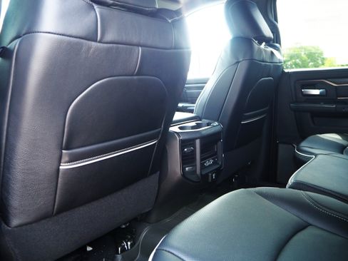 New 2025 RAM 2500 Power Wagon image 16