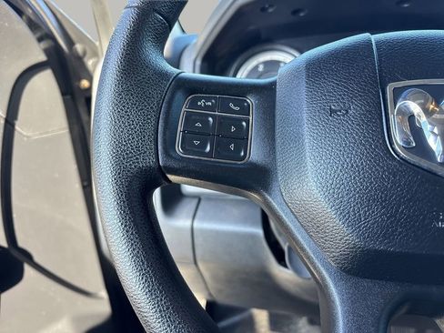 Used 2016 RAM 3500 Tradesman w/ Cold Weather Group image 27