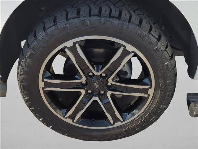 Used 2021 Ford Expedition Limited AWD/4WD image 25
