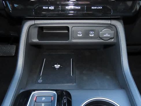 New 2026 Honda Pilot Touring image 26