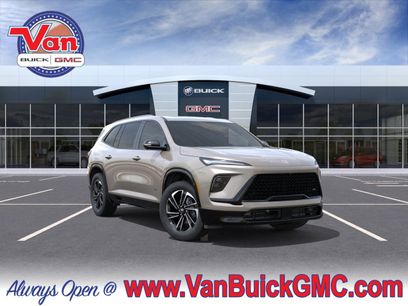 New 2026 Buick Enclave Sport Touring w/ Power Package