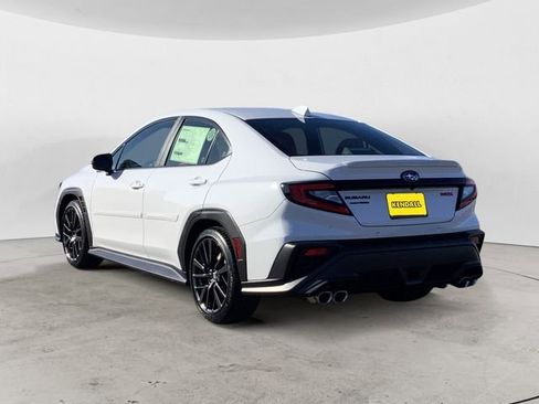 New 2026 Subaru WRX Limited image 3