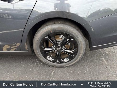 Used 2025 Honda Accord SE image 26