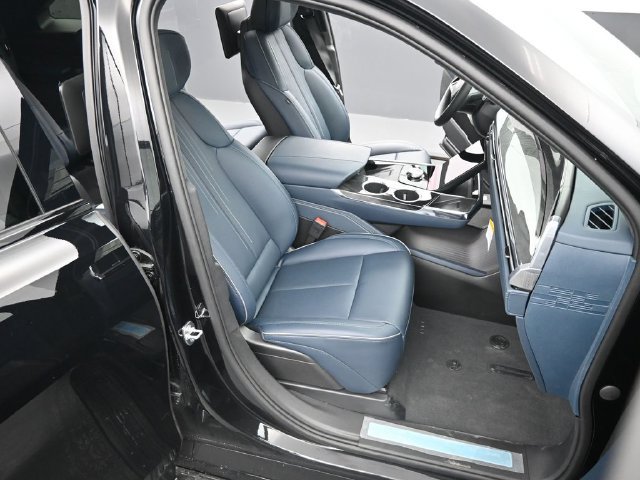 New 2025 Cadillac Escalade IQ Luxury 2 AWD/4WD image 21