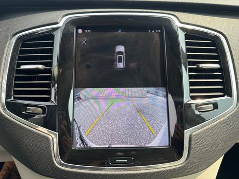 Used 2023 Volvo XC90 T8 Plus w/ Protection Package AWD/4WD image 20