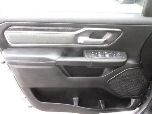 Used 2023 RAM 1500 Big Horn AWD/4WD image 14