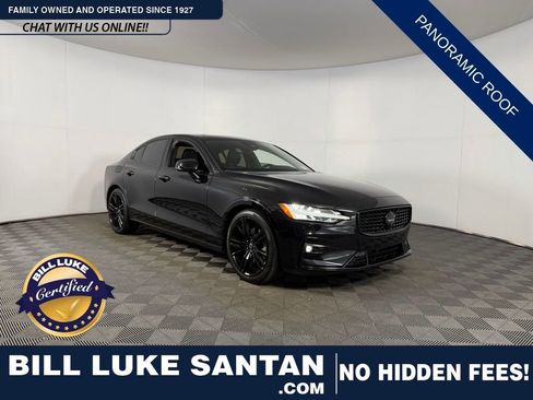 Used 2023 Volvo S60 B5 Plus w/ Climate Package image 1