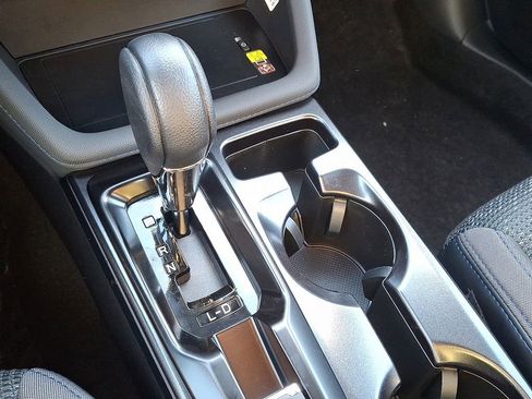 New 2026 Subaru Forester Premium image 15