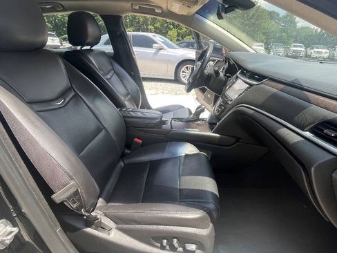 Used 2018 Cadillac XTS Luxury FWD image 15