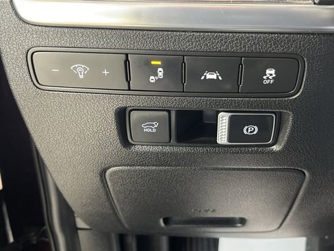 Used 2021 Hyundai Palisade Limited AWD/4WD image 32