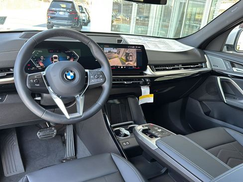 New 2026 BMW X2 xDrive28i w/ Technology Package image 16