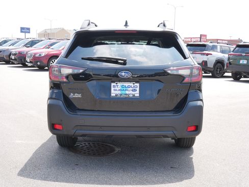 Certified 2023 Subaru Outback Limited XT AWD/4WD image 39