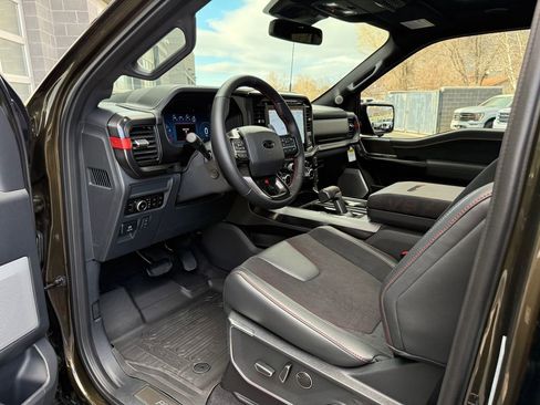 Used 2026 Ford F150 Raptor w/ Equipment Group 803A Raptor R image 38