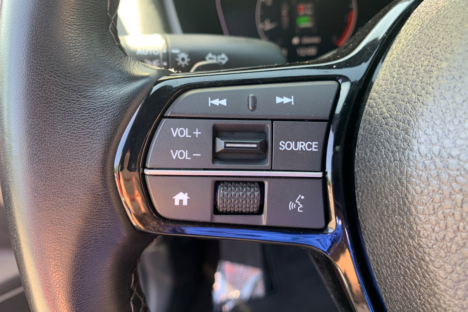 Certified 2023 Honda Civic Sport image 26
