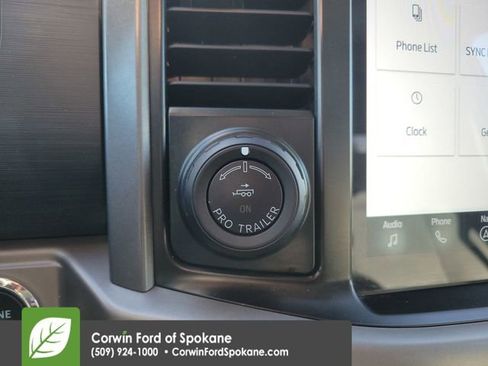 Certified 2025 Ford F150 XLT w/ Equipment Group 302A MID image 28