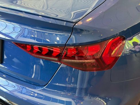 New 2026 Audi S3 Premium AWD/4WD image 33