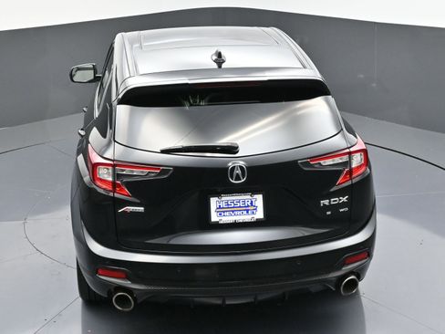 Used 2023 Acura RDX A-Spec image 49