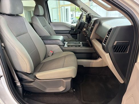 Used 2016 Ford F150 XL w/ Equipment Group 101A Mid RWD image 25