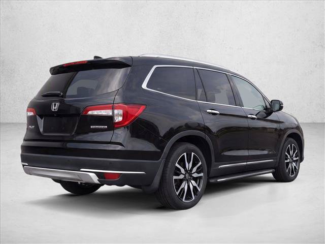 Used 2019 Honda Pilot Touring image 7