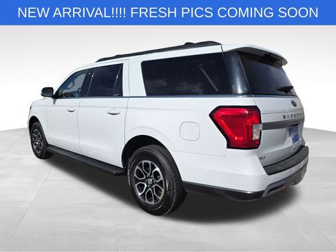 Used 2024 Ford Expedition Max XLT image 5