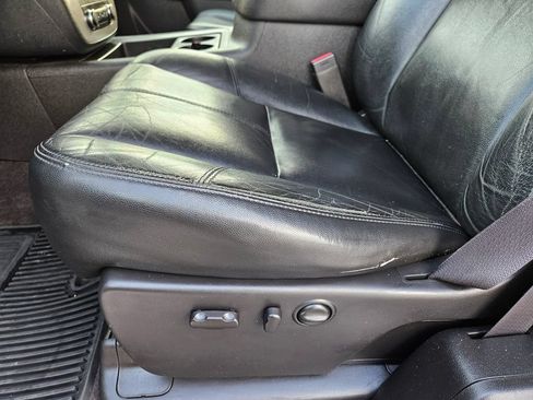 Used 2013 Chevrolet Silverado 2500 LTZ w/ LTZ Plus Package AWD/4WD image 22
