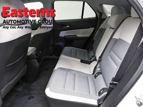 Used 2024 Honda Prologue EX image 20