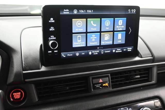 Certified 2025 Honda Pilot EX-L image 2