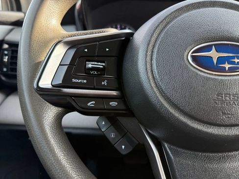 Used 2020 Subaru Legacy w/ Alloy Wheel Package AWD/4WD image 26