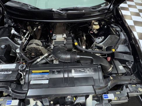 Used 1993 Chevrolet Camaro Z28 RWD image 6