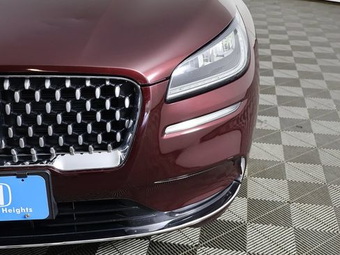Used 2020 Lincoln Corsair Reserve w/ Appearance Package AWD/4WD image 16