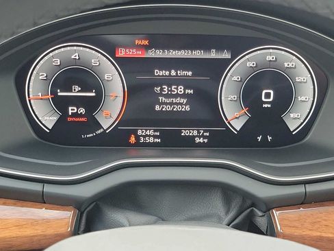 Certified 2023 Audi Q5 2.0T Premium Plus w/ Premium Plus Package AWD/4WD image 34