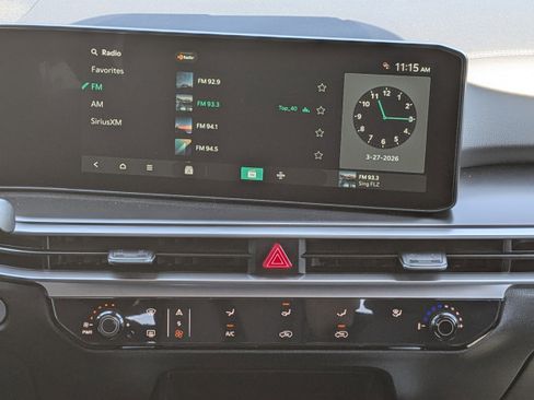 New 2026 Kia Sorento LX FWD image 22