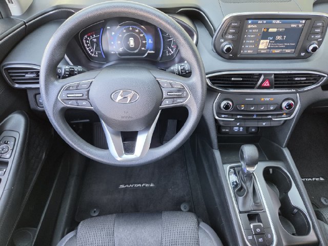 Used 2019 Hyundai Santa Fe SEL FWD image 32