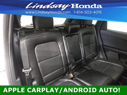 Used 2022 Ford Escape SEL image 8