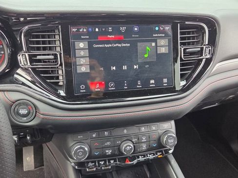 New 2026 Dodge Durango GT image 18