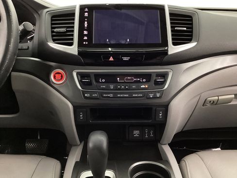 Used 2017 Honda Pilot EX-L image 31