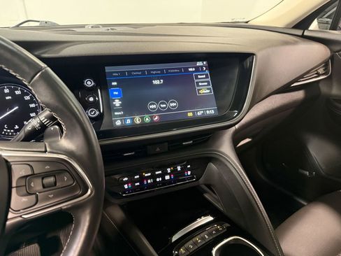Used 2023 Buick Envision Avenir AWD/4WD image 78