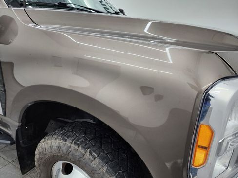 Used 2023 Ford F350 XL w/ 360-Degree Camera Package image 24