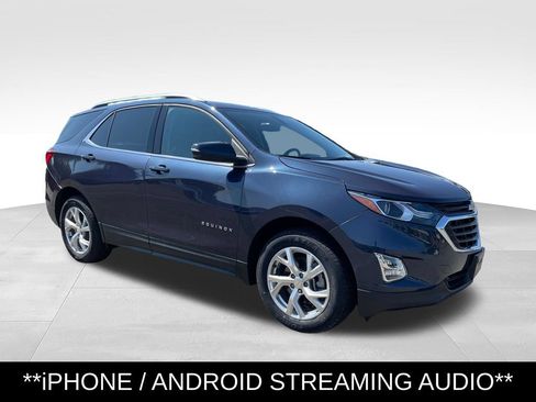 Used 2019 Chevrolet Equinox LT AWD/4WD image 8