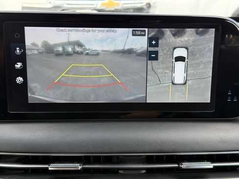 Used 2024 Hyundai Palisade Calligraphy FWD image 14