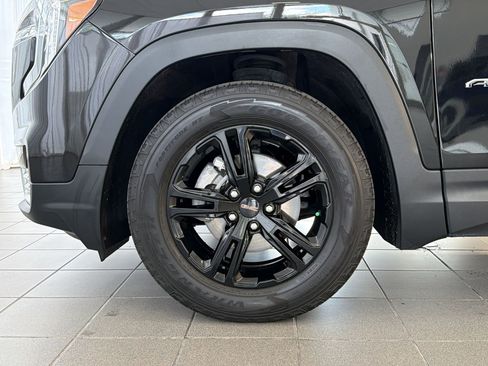 Used 2022 GMC Terrain AT4 w/ Tech Package AWD/4WD image 12