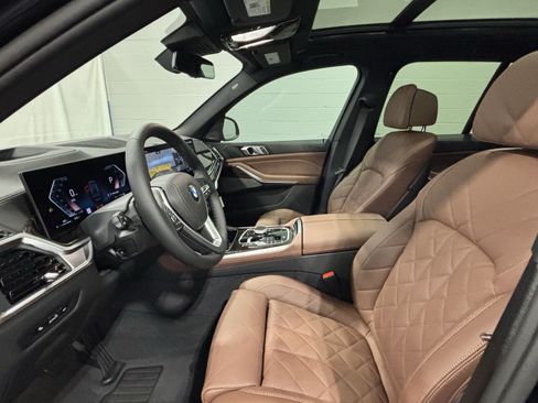 New 2026 BMW X5 sDrive40i RWD image 12