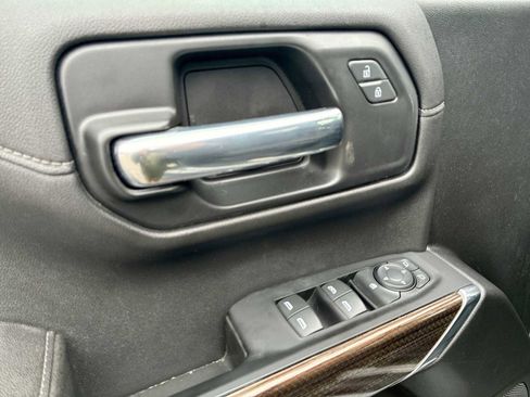 Certified 2021 Chevrolet Silverado 1500 RST w/ Z71 Off-Road Package image 22