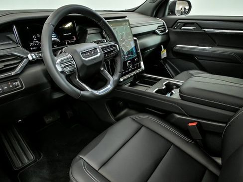 New 2026 GMC Acadia Elevation w/ Black Edition image 7