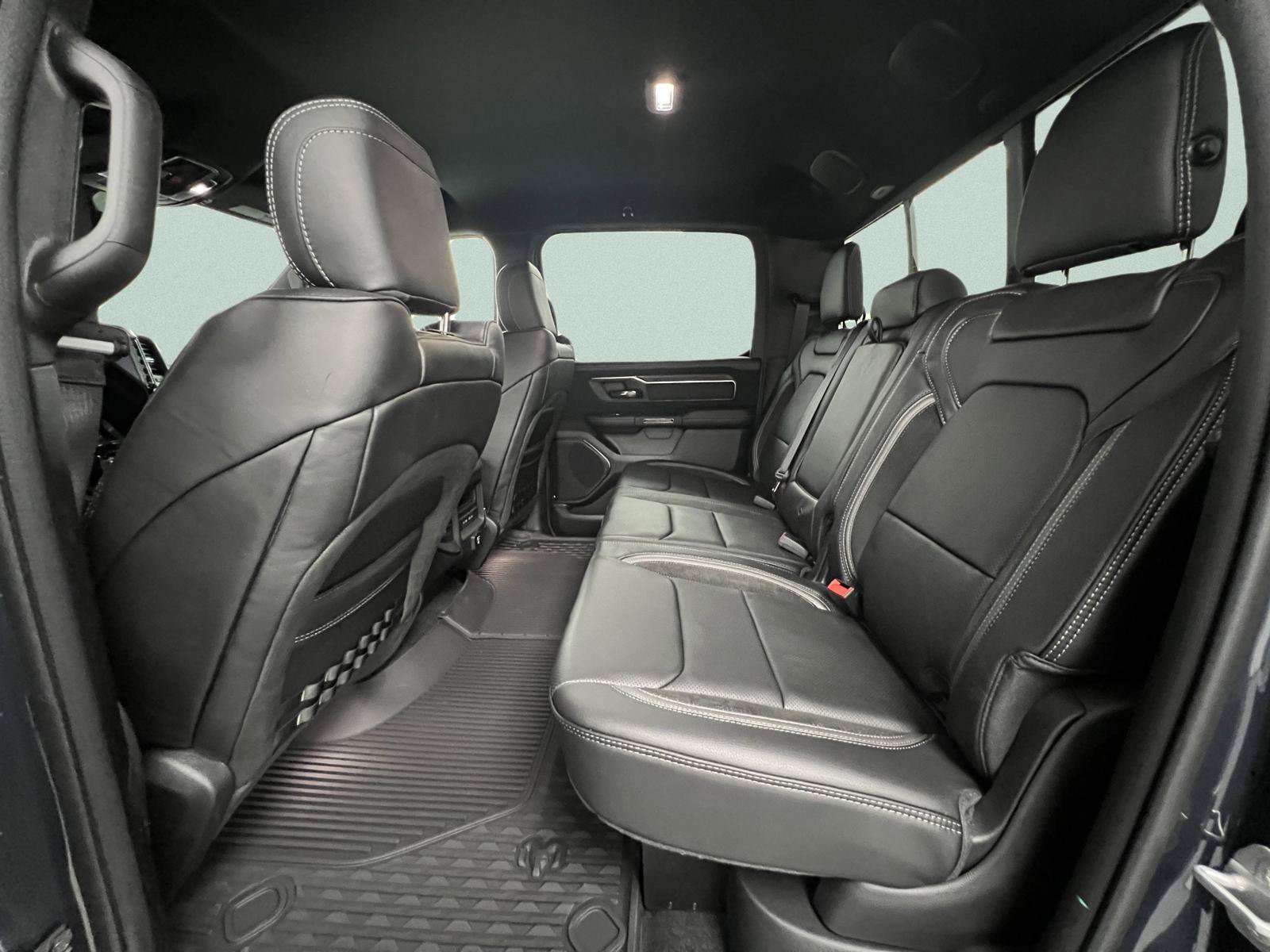 New 2026 RAM 1500 RHO AWD/4WD image 31