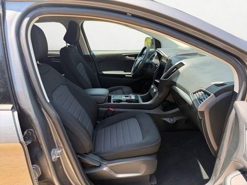 Used 2023 Ford Edge SE w/ Black Appearance Package AWD/4WD image 15