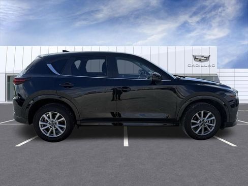 Used 2025 MAZDA CX-5 AWD 2.5 S w/ Select Package image 2