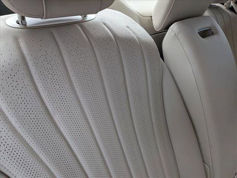 Used 2023 Mercedes-Benz S 500 4MATIC image 20